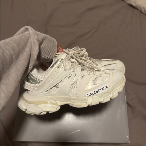 Balenciaga Track runners - Picture 5 of 9